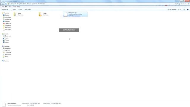 Amazfit Pace - How To Install Apk/apps/games On Amazfit Watch Using Adb