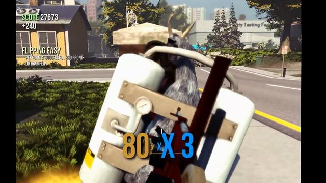 Симулятор козла (Играю в эту игру 1 раз!) смотреть онлайн