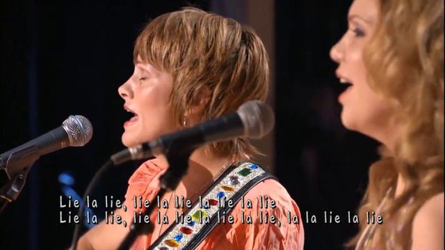 The Boxer-Alison Krauss & Shawn Colvin 가사해석 смотреть онлайн