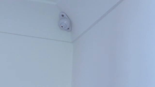 Fitting the Aeon Labs MultiSensor Z-Wave to your wall / ceiling смотреть онлайн
