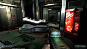 ✅Прохождение Doom 3/Русская озвучка