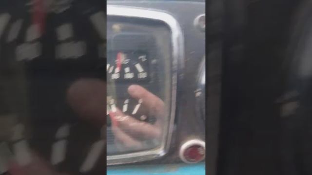 Осмотр приборов и как устроин ,ЗИЛ 130 смотреть онлайн