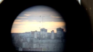 НЕДОРОГОЙ МОНОКУЛЯР СО ВСТРОЕННЫМ КОМПАСОМ И ДАЛЬНОМЕРОМ