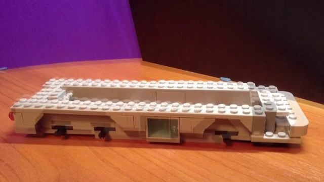 ОБЗОР МАШИНЫ BRIСK (0499) / REWIEV CAR  BRICK (0499)