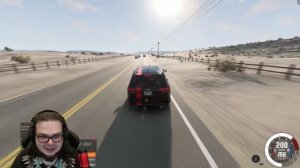 ФИГАЧУ НА ДАЧУ! НАСТОЯЩАЯ СУЕТА НА БОЛЬШОЙ СКОРОСТИ И ОПАСНЫЕ ШАШКИ! (BEAM NG DRIVE)