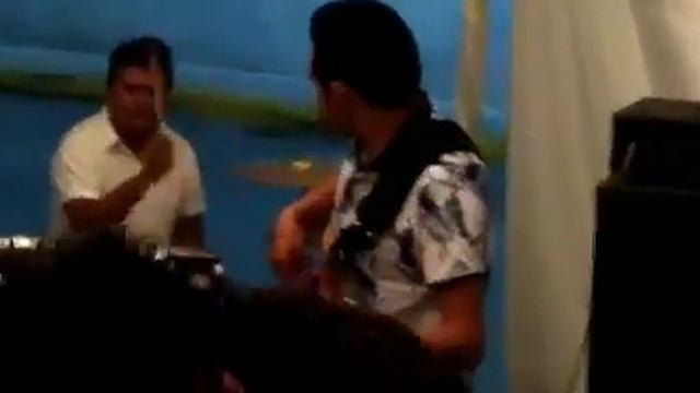 ZIRCKONIA "Cuando el destino nos alcance". En vivo. смотреть онлайн