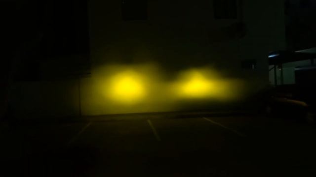 The battle of ion yellow, LP270 ion yellow VS LP530 ion Yellow смотреть онлайн