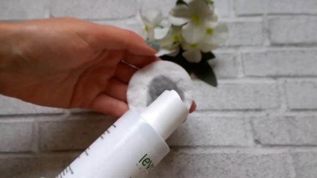 8 Черная мицеллярная вода Детокс смотреть онлайн