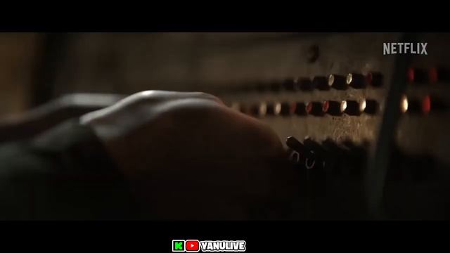 Yanu Reacts to 3 BODY PROBLEM Trailer (2024) смотреть онлайн