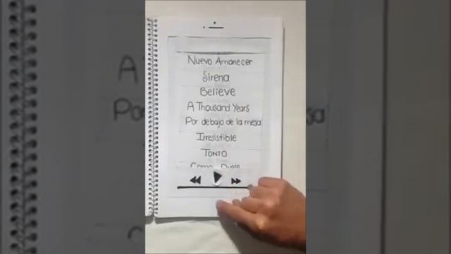 Stop Motion - I NoteBook смотреть онлайн