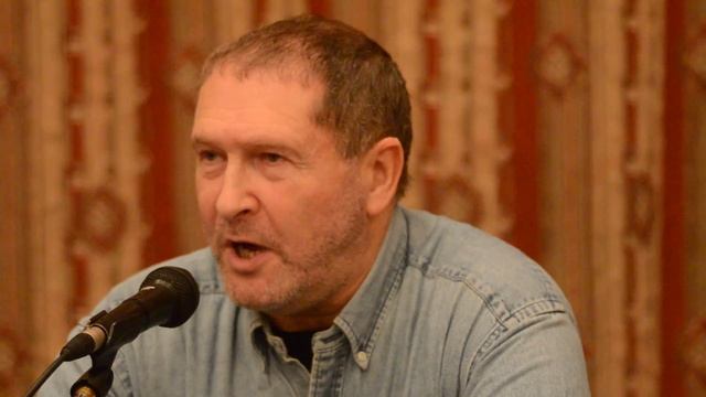 Памяти Виктора Гофмана - запись сделана 23-11-2014 в ЦДЛ - съёмки Тищенко Михаила смотреть онлайн