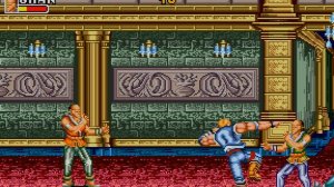 Riot City [Arcade] | [4K]