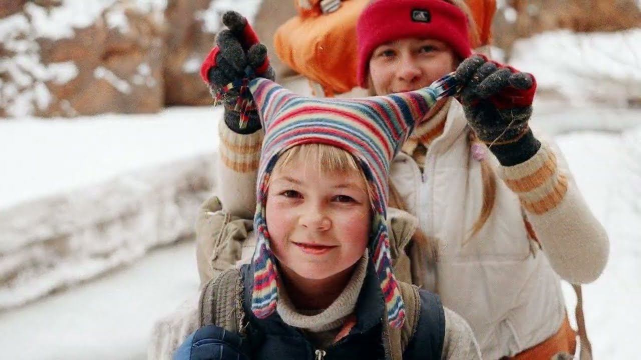 Лесные леди - девочкам туристкам посвящается! смотреть онлайн