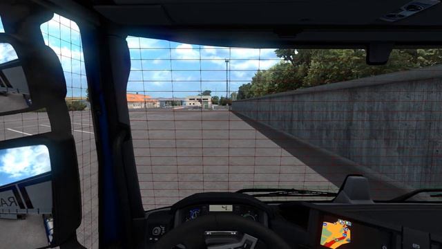ets2 версия 1.38 смотреть онлайн