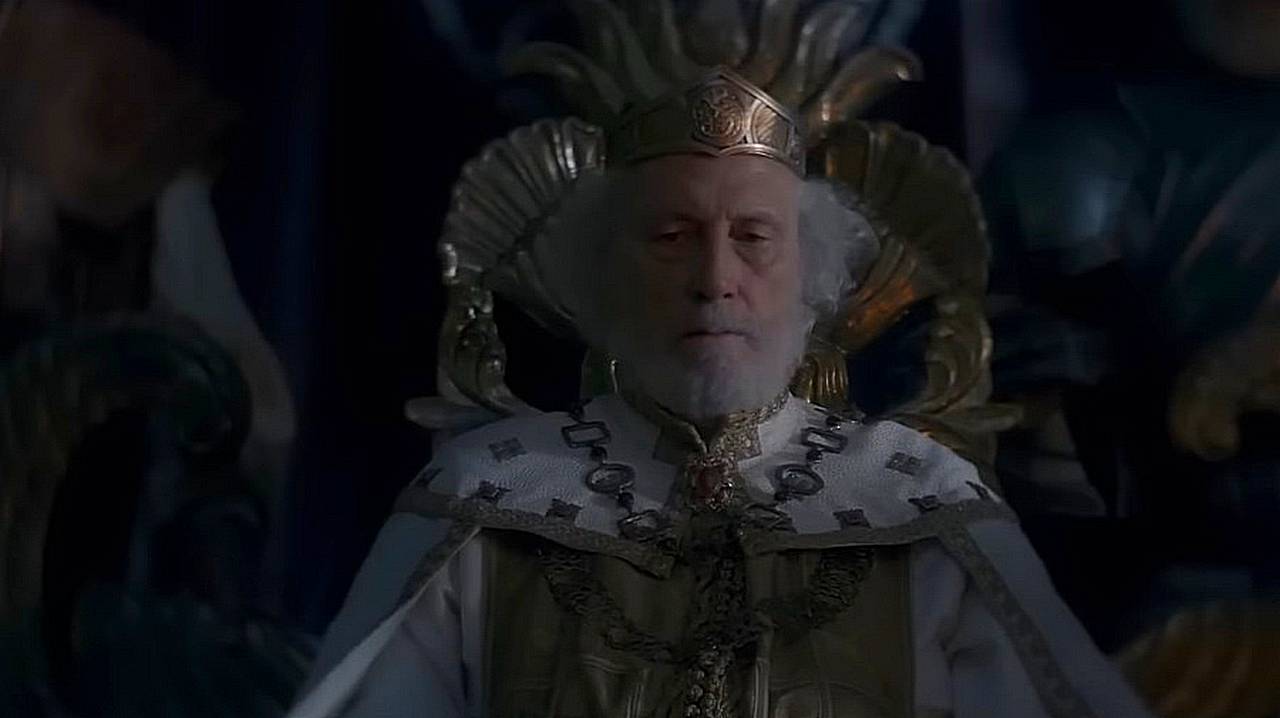 House Of The Dragon (HBO Max) Noble Houses Featurette HD - Game Of Thrones Prequel.mp4