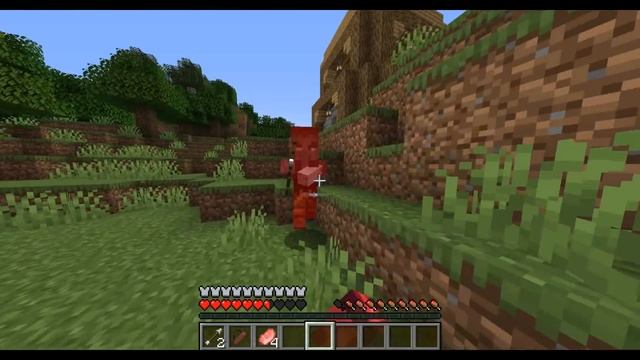 HUNTER ILLAGER - НОВЫЕ ИЛЛАДЖЕРЫ ОХОТНИКИ | ОБЗОР МОДОВ НА МАЙНКРАФТ смотреть онлайн