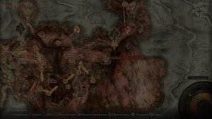 Elden Ring гайд ГДЕ НАЙТИ сет Ронина полный гайд