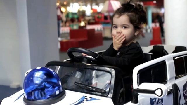 Автогородок MotorCity смотреть онлайн