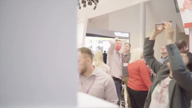 Denkirs на международной выставке Interlight Russia смотреть онлайн