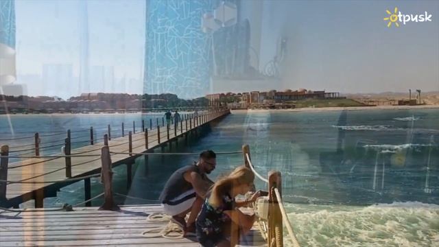 Novotel Marsa Alam 5*, Египет, Эль Кусейр ✈ обзор, отзывы смотреть онлайн
