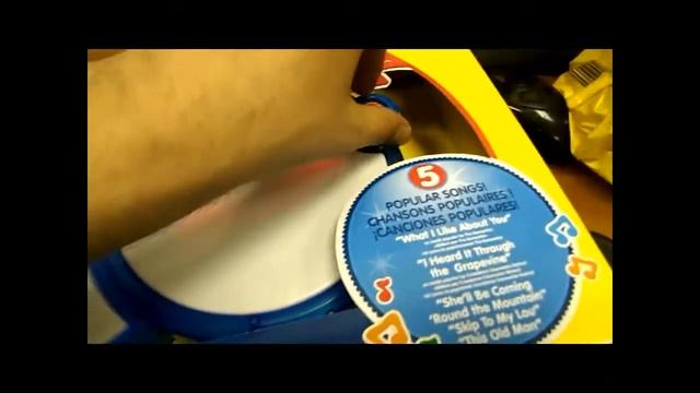 Детский барабан смотреть онлайн