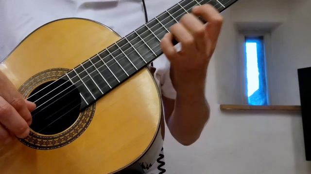 "Ide Were Were" trad. Yoruba / original arrangement смотреть онлайн