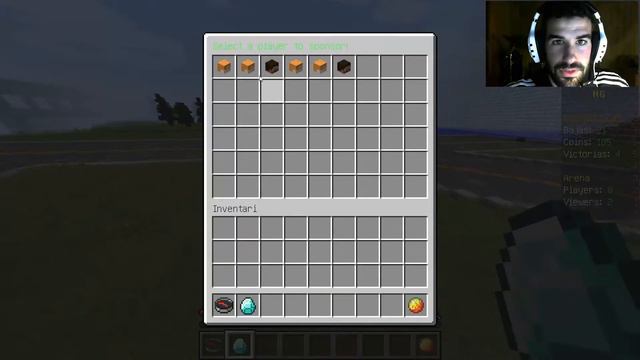 Un noob i tres més-Minecraft #2 en català смотреть онлайн