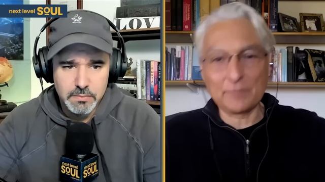 Studied NDEs Across The World & What I DISCOVERED Will Give You CHILLS! | Greg Shushan Ph.D