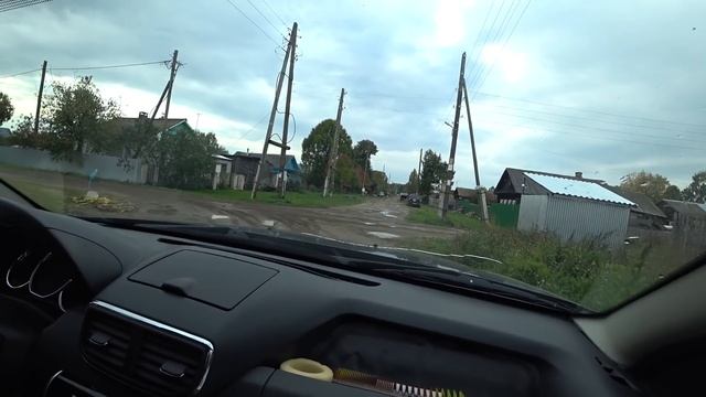 17 -18сентября....новый ЖК в Кирове. смотреть онлайн