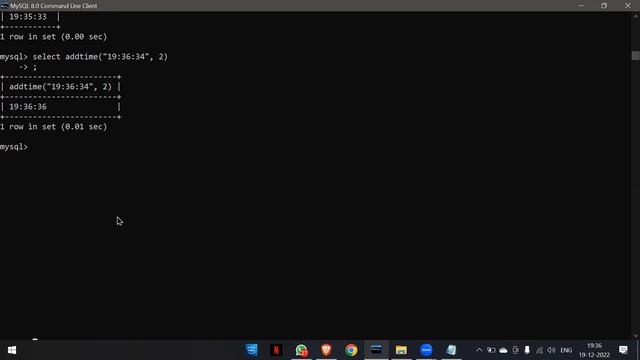 SQL (Structured Query Language) Class10 смотреть онлайн