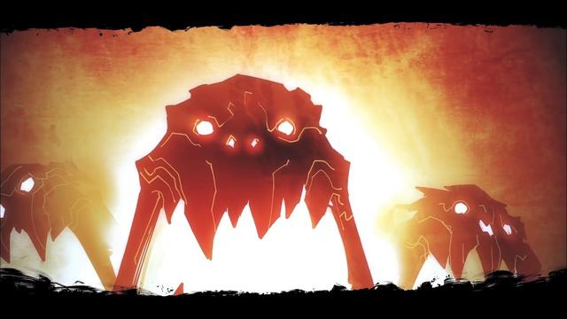 Darksiders III - Intro (ESRB) смотреть онлайн