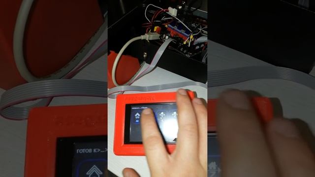 ANYCUBIC 4max SKR 1.3 смотреть онлайн