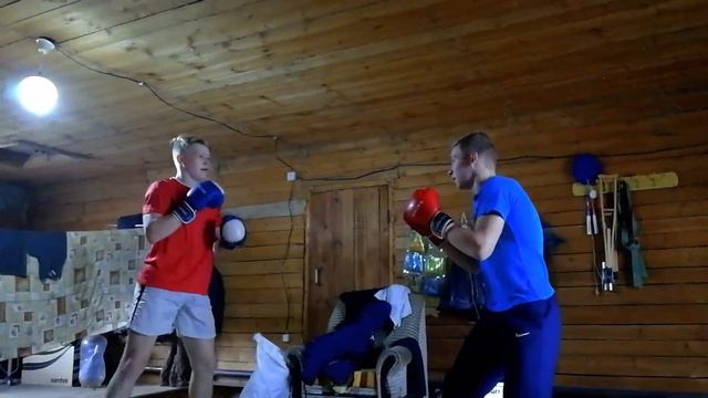 НЕ НУ ЭТО ТРЭШ №2|Учимся САЛЬТО|Пробуем БОКС смотреть онлайн