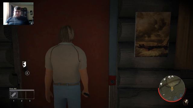 Friday the 13th: The Game - Джейсон жив!!! смотреть онлайн