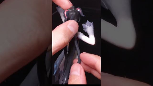 Sculpting Ganyu from Genshin Impact. day 37-38 (90%) смотреть онлайн
