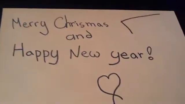 "Last Christmas (Radio Edit) " Фанатское видео смотреть онлайн
