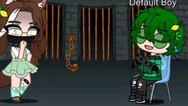 клип [🏡 дом то место где кругом 🏡] { гача клуб }