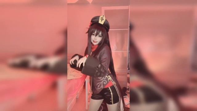 Genshin Impact Cosplay Tik Tok Compilation #21 смотреть онлайн
