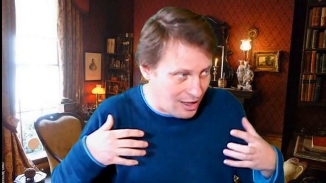 Момент Дзен. Или "анти-тантра 21+" :) смотреть онлайн