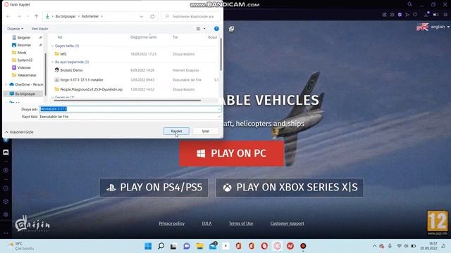 Minecraft TLauncher A Nasıl Forge Kurulur Ve World Edit Modu Indirilir