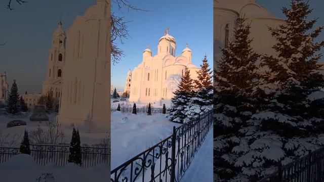 присвятая богородица