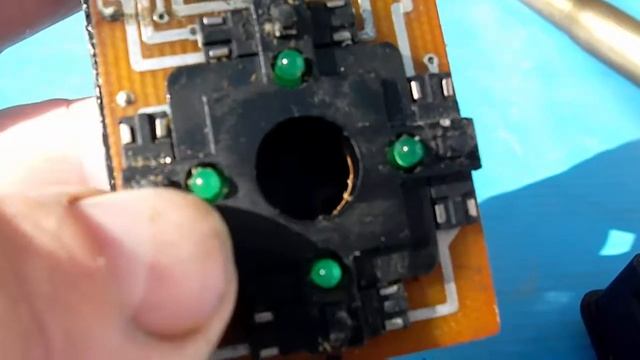 Ремонт Chevrolet Niva: Замена и установка