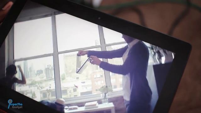 LENOVO IDEAPAD YOGA 11S REVIEW смотреть онлайн