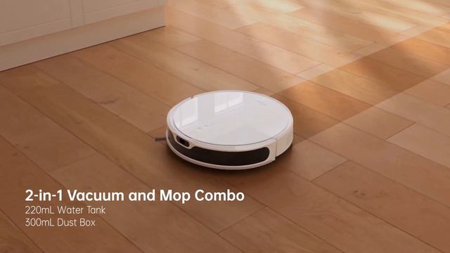 Dreame Trouver M1: что о нём известно?!🔥 Краткий обзор бюджетной новинки✅