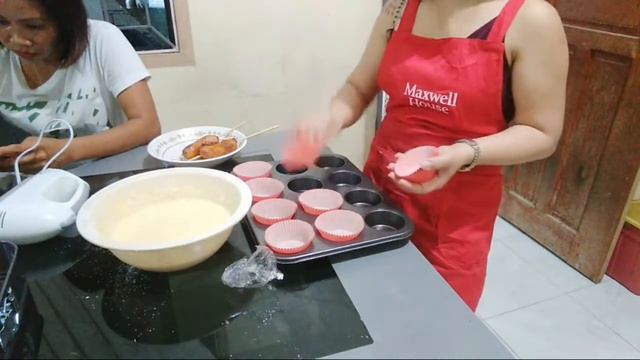 How To Make Chiffon Cake смотреть онлайн