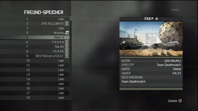 CoD MW3 Field of View Changer ??? - FoV Changer So gehts ! смотреть онлайн