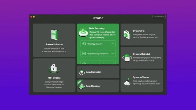 [2 Ways] How to Recover Deleted Videos on Samsung without Root смотреть онлайн