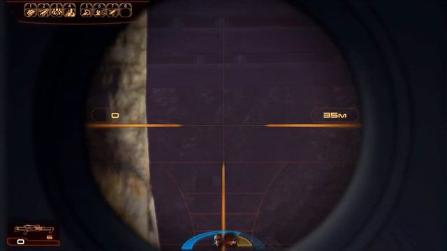 Mass Effect 2 Прохождение. Часть 11 смотреть онлайн