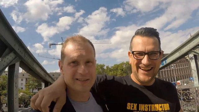 Уикенд в Германии. Франкфурт. Дармштадт ?? смотреть онлайн