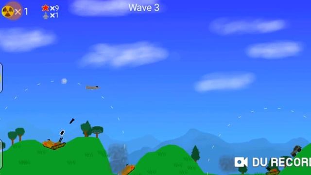 |New Games #2 | Atomic Bomber Free Android Game 2020 смотреть онлайн